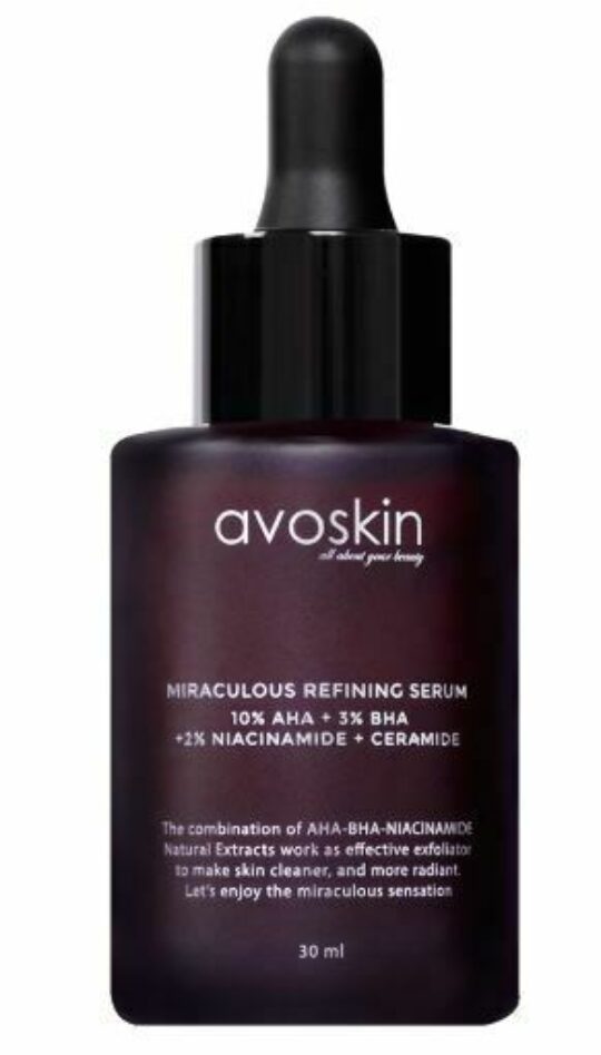 7 Nasehat Skincare Untuk Menghilangkan Flek Hitam Usia 40 Tahun