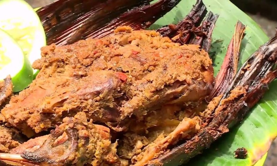 6 Masakan Khas Bangli Bali Yang Terkenal Enak