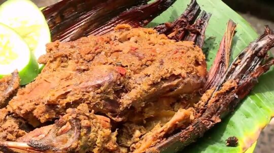 6 Masakan Khas Bangli Bali Yang Terkenal Enak