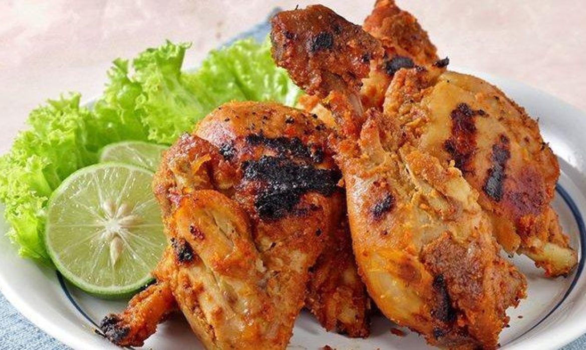 20 Makanan Khas Gorontalo Yang Wajib Dicoba