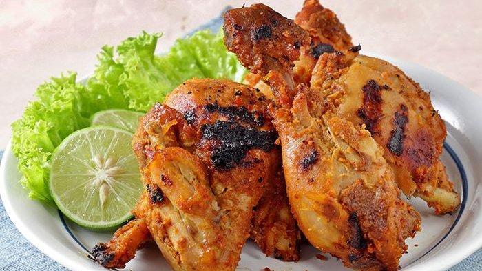 20 Makanan Khas Gorontalo Yang Wajib Dicoba