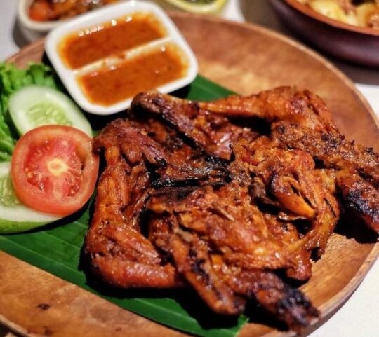 9 Makanan Tradisional Enak Buat Ide Masakan Kamu