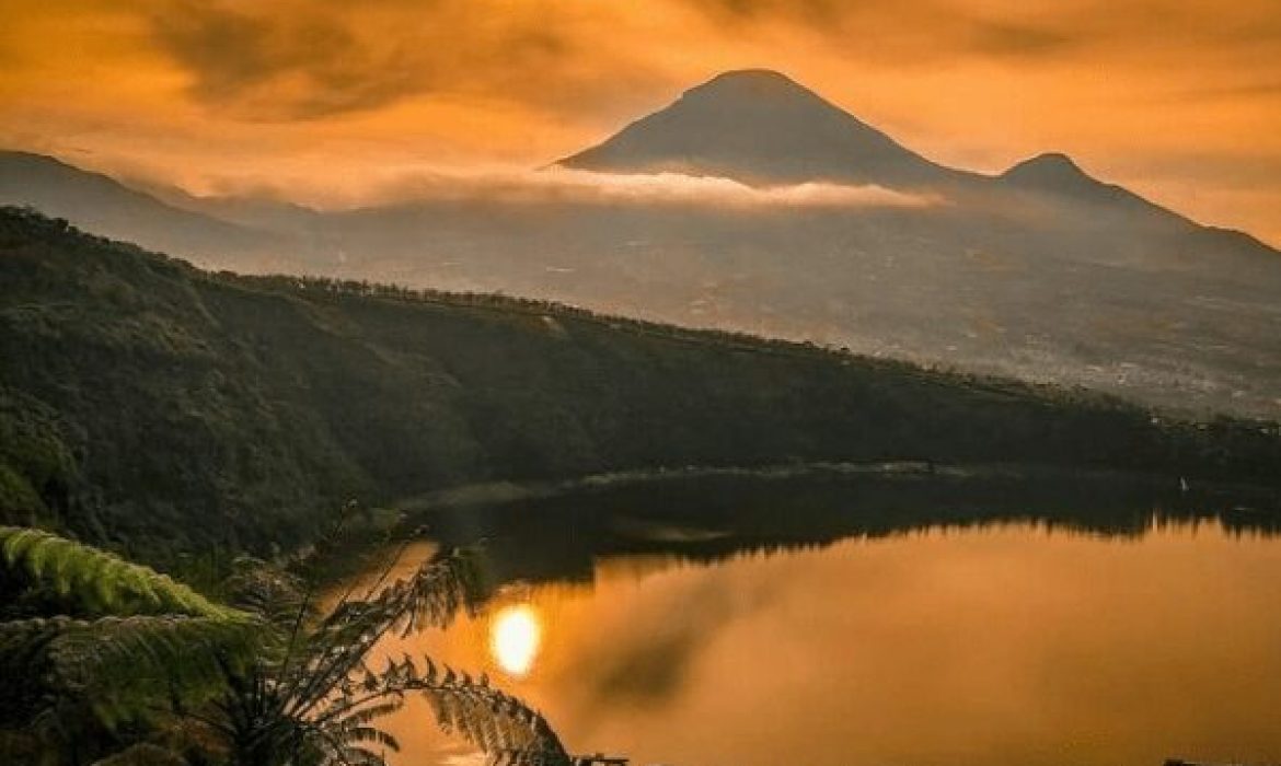 6 Anjuran  Kawasan Camping Di Dieng Untuk Refreshing