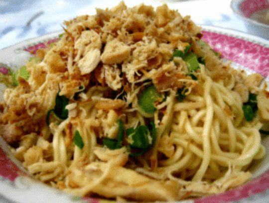 15 Daerah Wisata Kuliner Di Semarang Yang Wajib Dicoba
