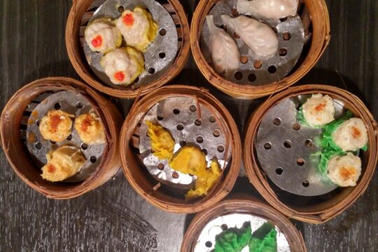 15 Restoran All You Can Eat Jakarta Selatan, Murah Dan Halal