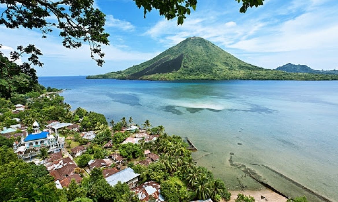 Berwisata Ke Banda Neira? Ini Beberapa Spot Terbaiknya!