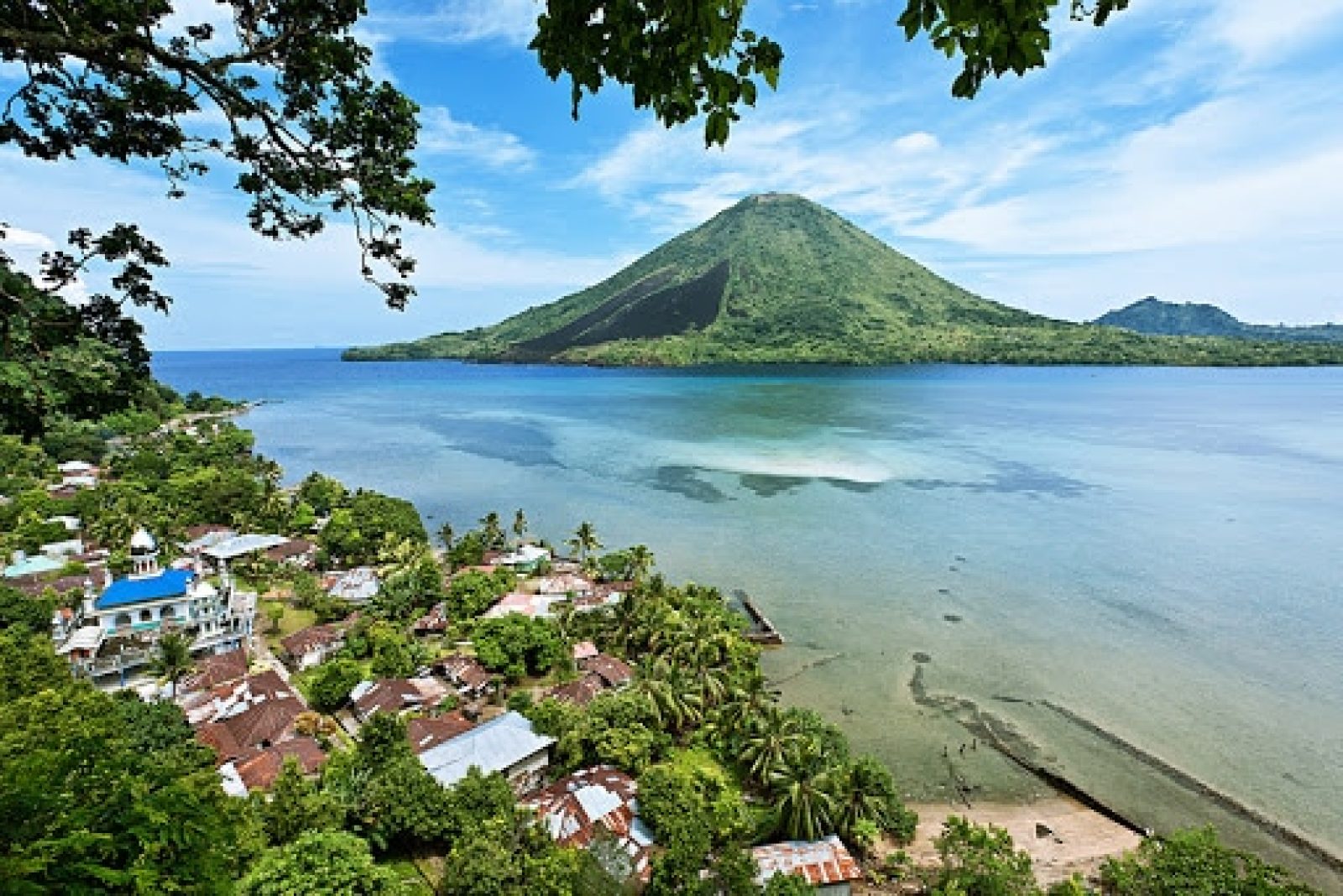 Berwisata Ke Banda Neira? Ini Beberapa Spot Terbaiknya!