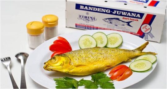 17 Makanan Khas Semarang Paling Hits Untuk Dicoba!