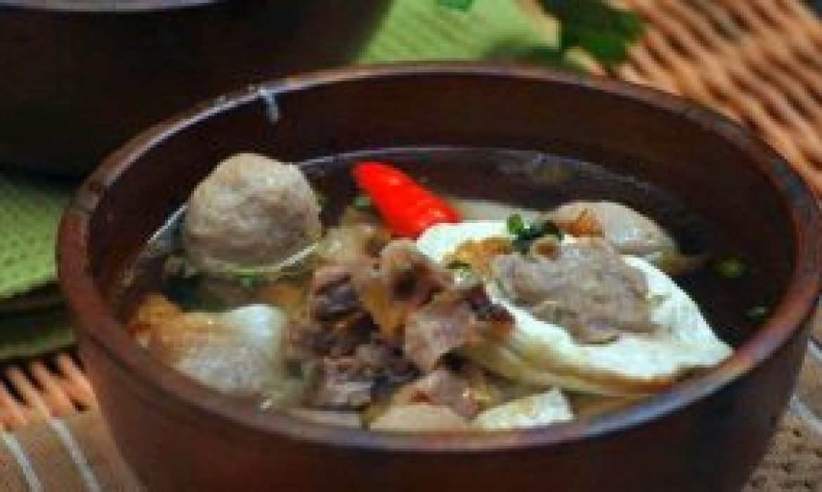 25 Daerah Wisata Kuliner Di Bogor Yang Wajib Dicoba