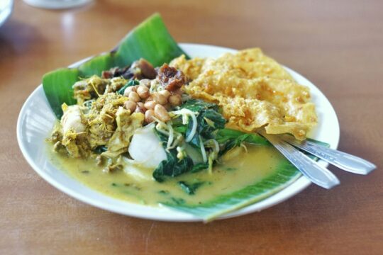 6 Makanan Khas Buleleng Bali Yang Terkenal Lezat
