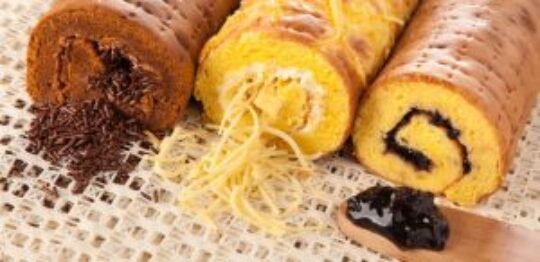 10 Oleh-Oleh Khas Medan Yang Paling Terkenal