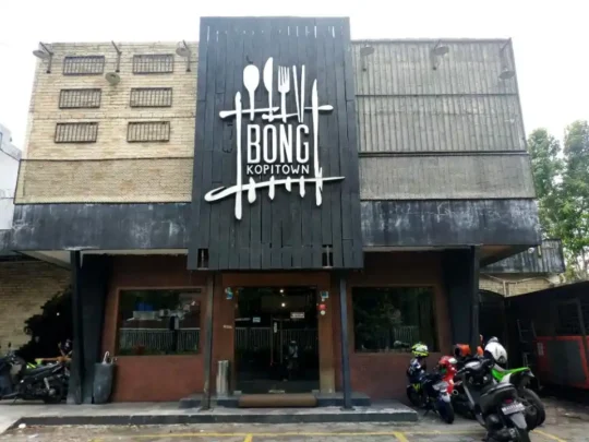 5 Tempat Makan Unik Di Jogja Ini Jangan Dilewatkan!