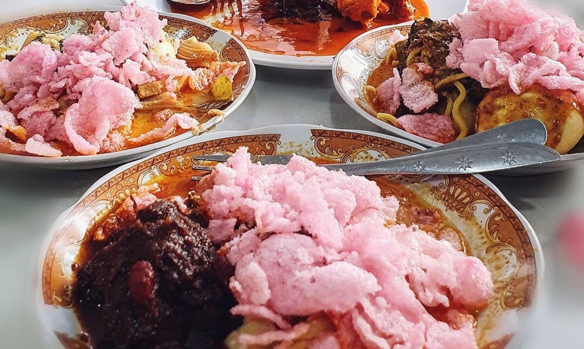 15 Tempat Sarapan Yummy Di Jakarta, Dijamin Ketagihan Terbaru