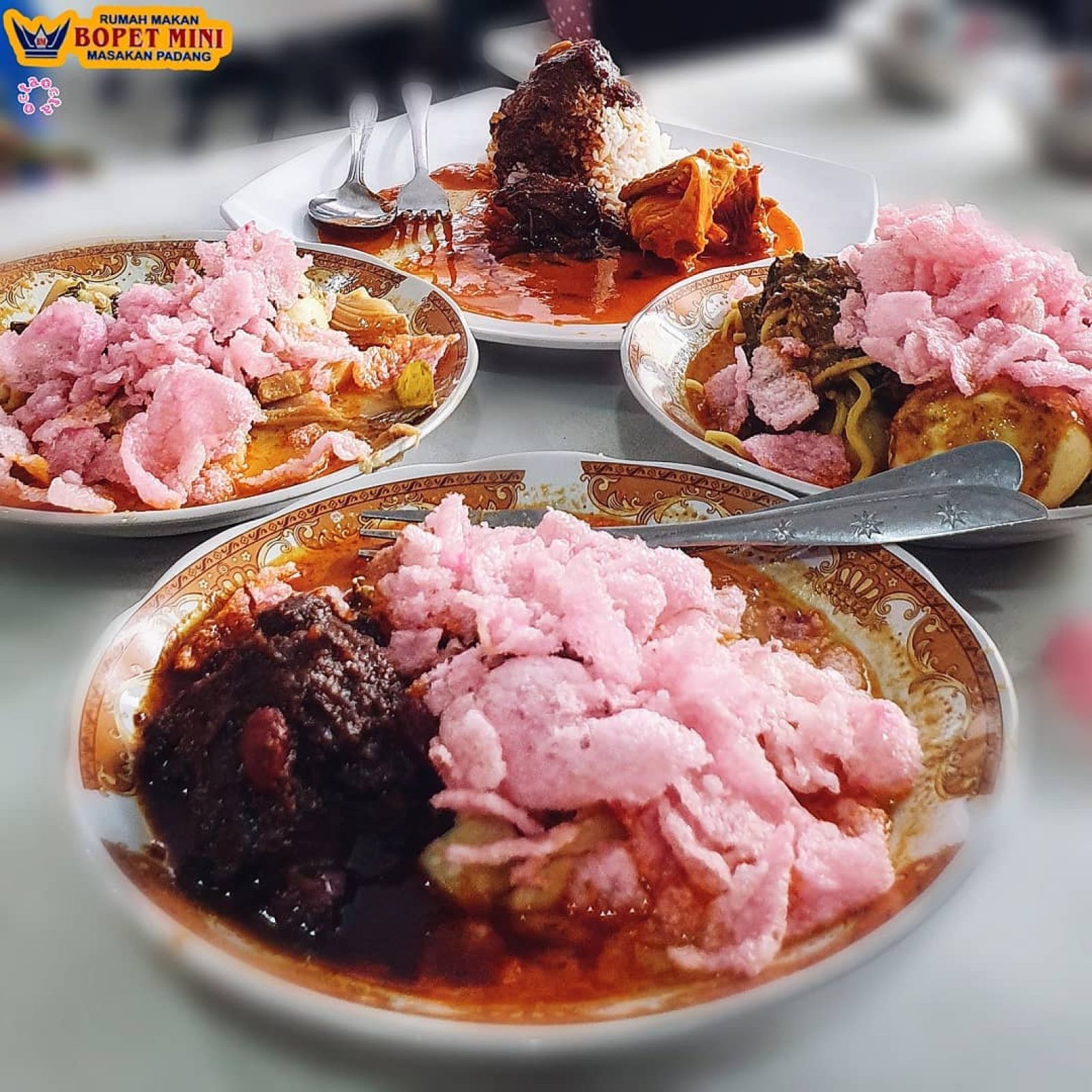 15 Tempat Sarapan Yummy Di Jakarta, Dijamin Ketagihan Terbaru