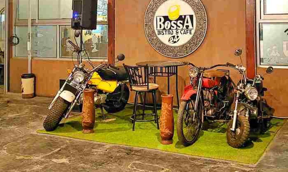 15 Cafe Di Tegal Yang Anggun Dan Lagi Hits, Cobain Yuk!