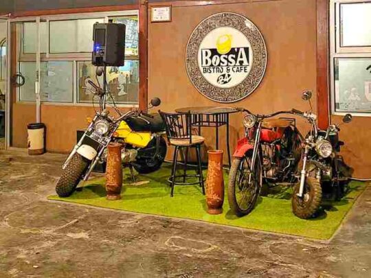 15 Cafe Di Tegal Yang Anggun Dan Lagi Hits, Cobain Yuk!