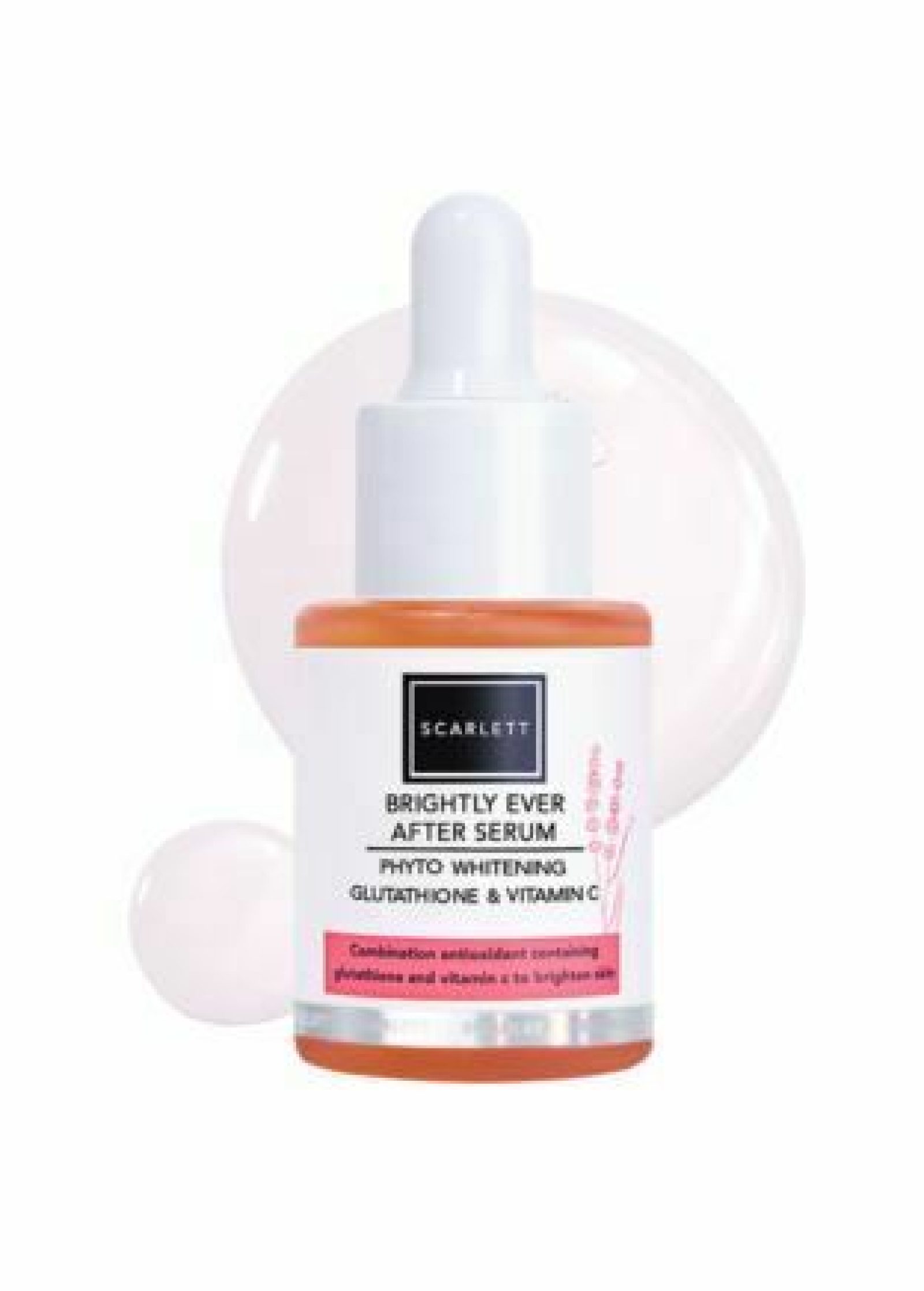 Serum Scarlett – Identifikasi Keuntungannya Bagi Paras  Lengkap Dengan Jenis Dan Harga