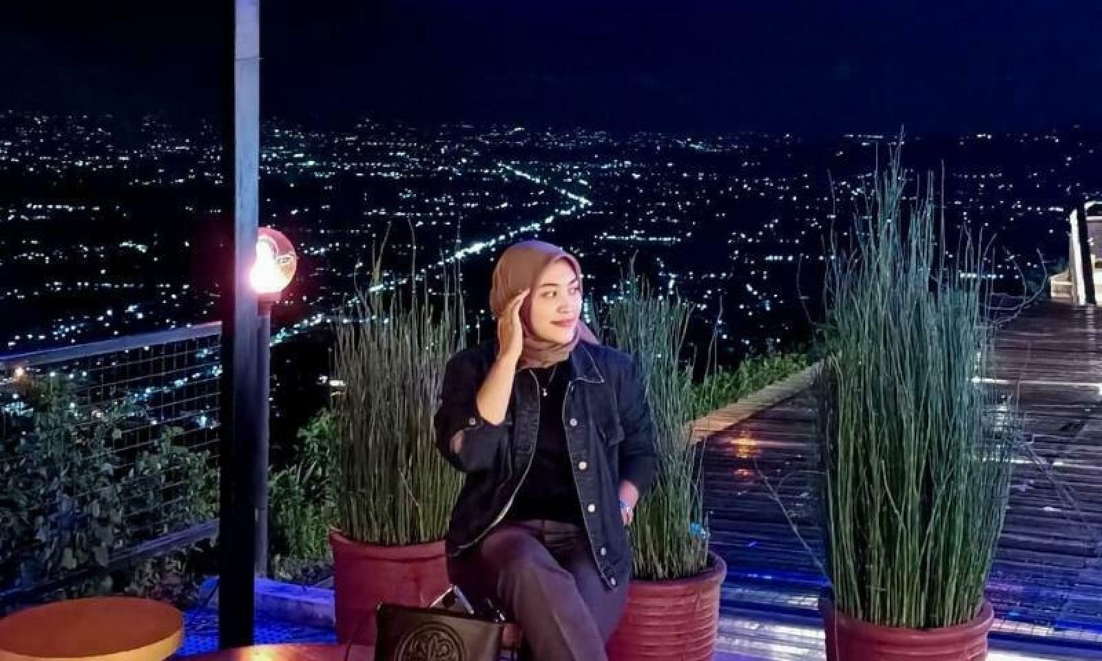 Bukit Bintang Jogja, Ulasan Lengkap Sampai Harga Tiket Masuk