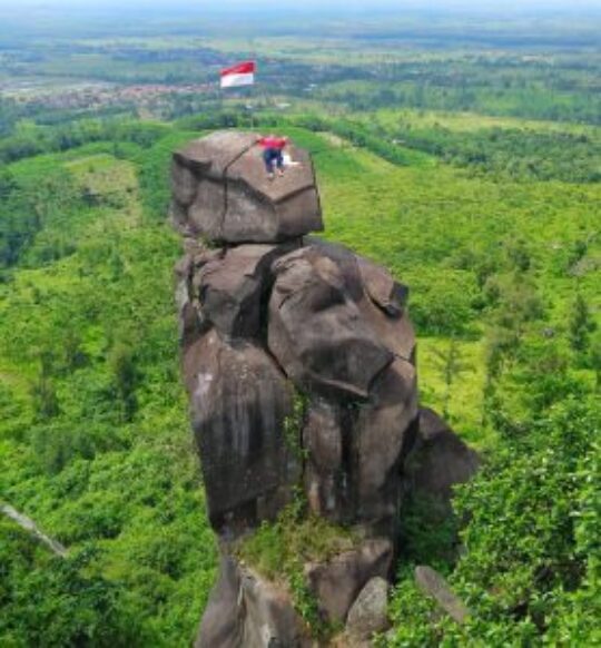 10 Kawasan Rekreasi Di Tegal Yang Wajib Dikunjungi