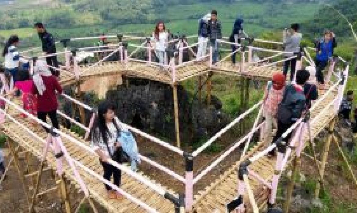 19 Tempat Rekreasi Di Sukabumi Yang Wajib Dikunjungi