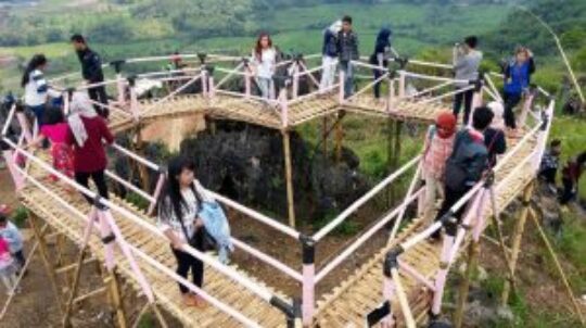 19 Tempat Rekreasi Di Sukabumi Yang Wajib Dikunjungi