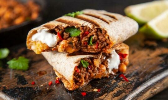 41 Jenis Jenis Sandwich Dan Klasifikasinya