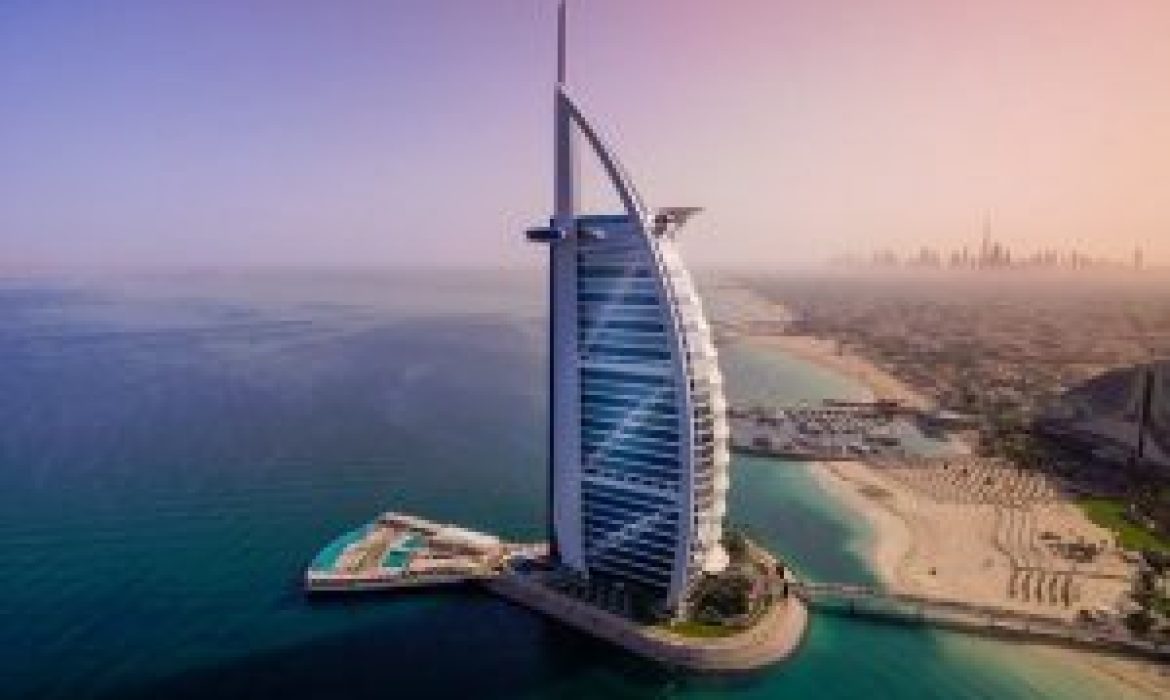 10 Kawasan Rekreasi Di Dubai Yang Wajib Dikunjungi