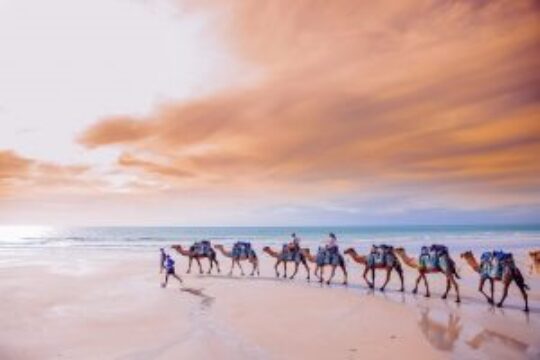 10 Tempat Wisata Di Australia Yang Wajib Dikunjungi