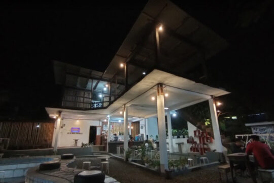 16 Cafe Di Pandeglang Terbaru