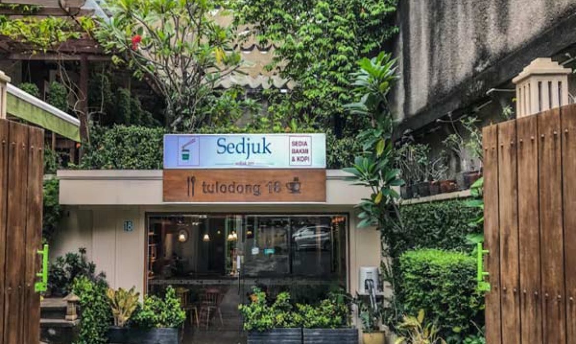 21 Cafe Di Senayan City Terbaru