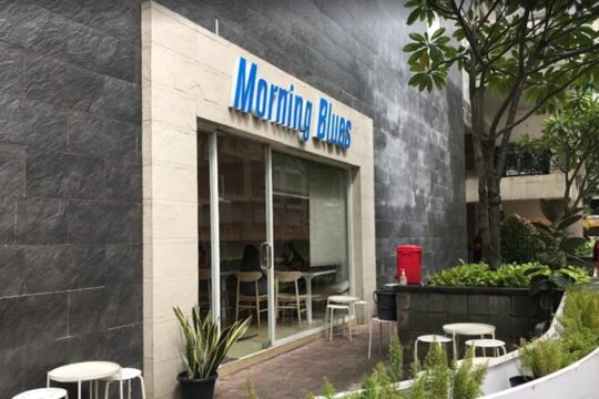 19 Cafe Di Grogol
