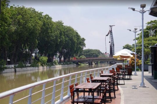 15 Cafe Di Surabaya Utara Terbaru