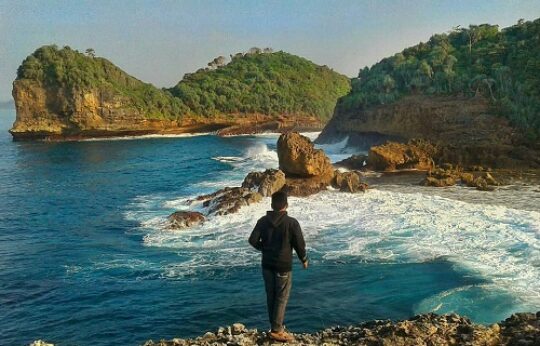 11 Kawasan Camping Di Malang Dan Sekitarnya Yang Seru