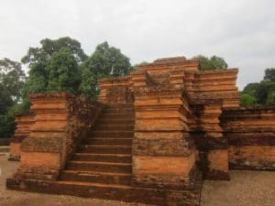 10 Tempat Rekreasi Di Jambi Yang Wajib Dikunjungi