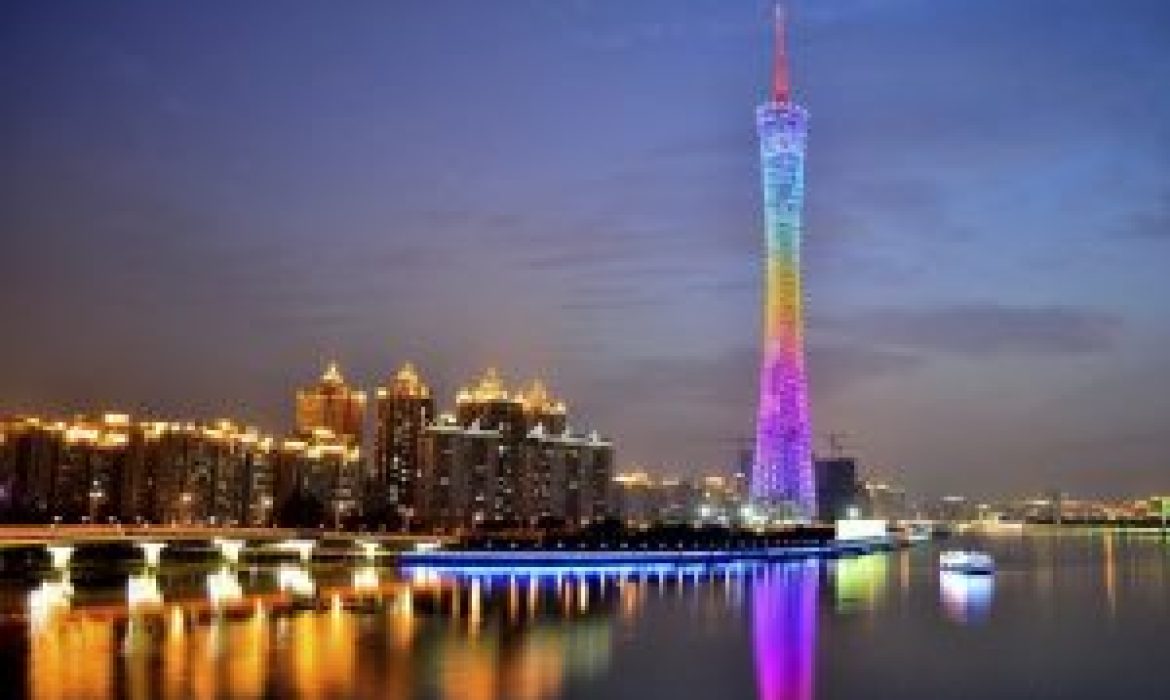 10 Kawasan Rekreasi Di Guangzhou Yang Wajib Dikunjungi