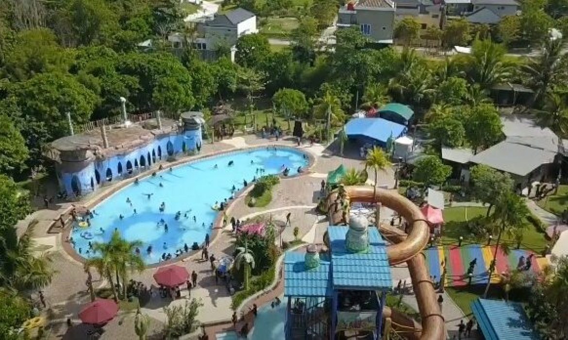 5 Saran Waterboom Balikpapan Untuk Rekreasi Keluarga