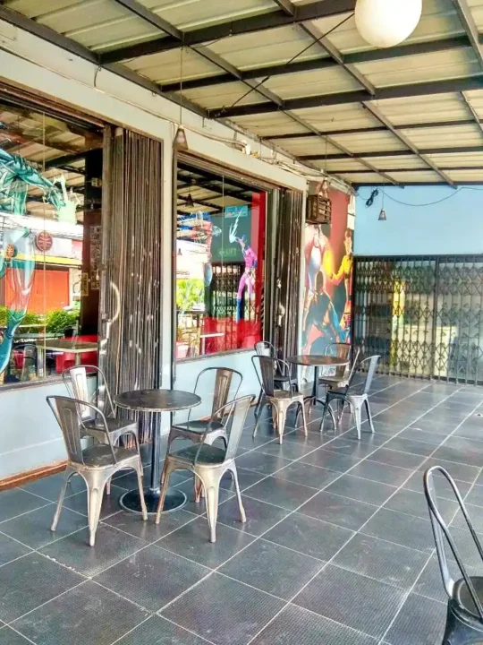 10 Kawasan Nongkrong Di Jakarta Selatan, Hits Dan Murah