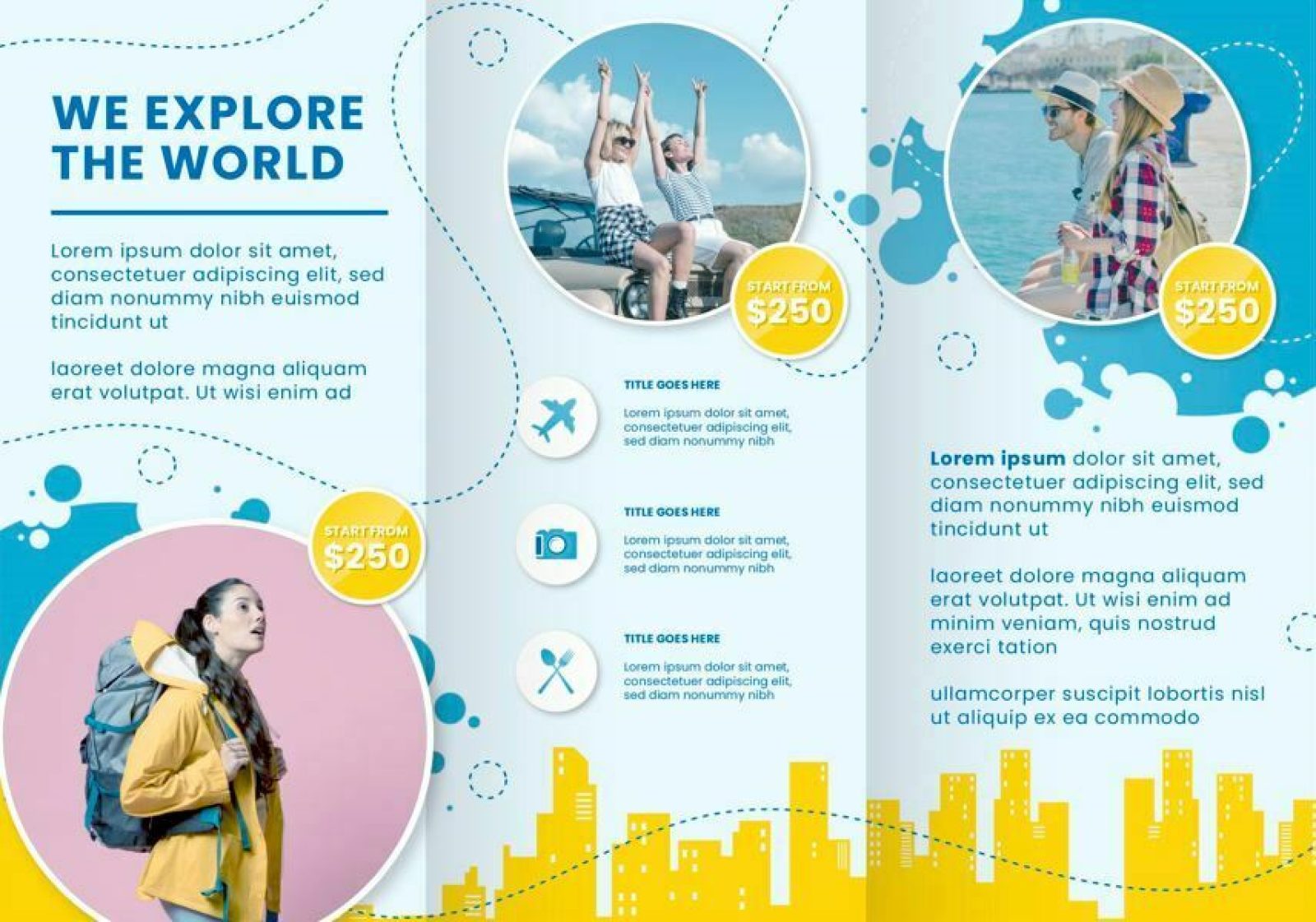 Usulan Jasa Cetak Brosur Murah Dan Berkualitas, Bisa Online!