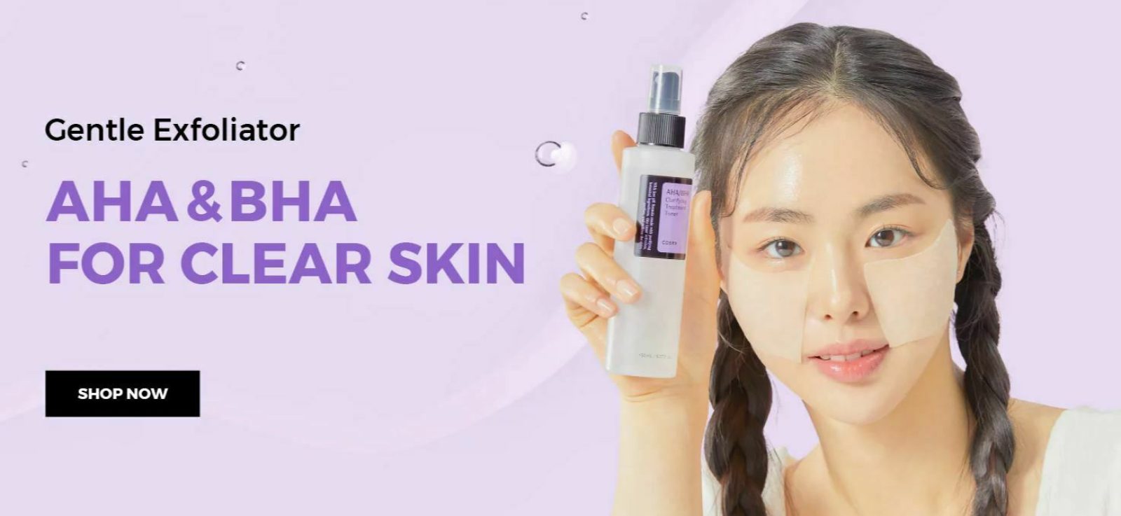 12 Skincare Korea Terbaik Untuk Memutihkan Tampang