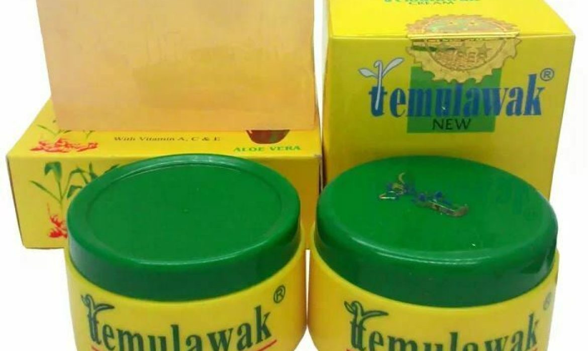 Apakah Cream Temulawak Telah Bpom Dan Aman? Cek Faktanya!