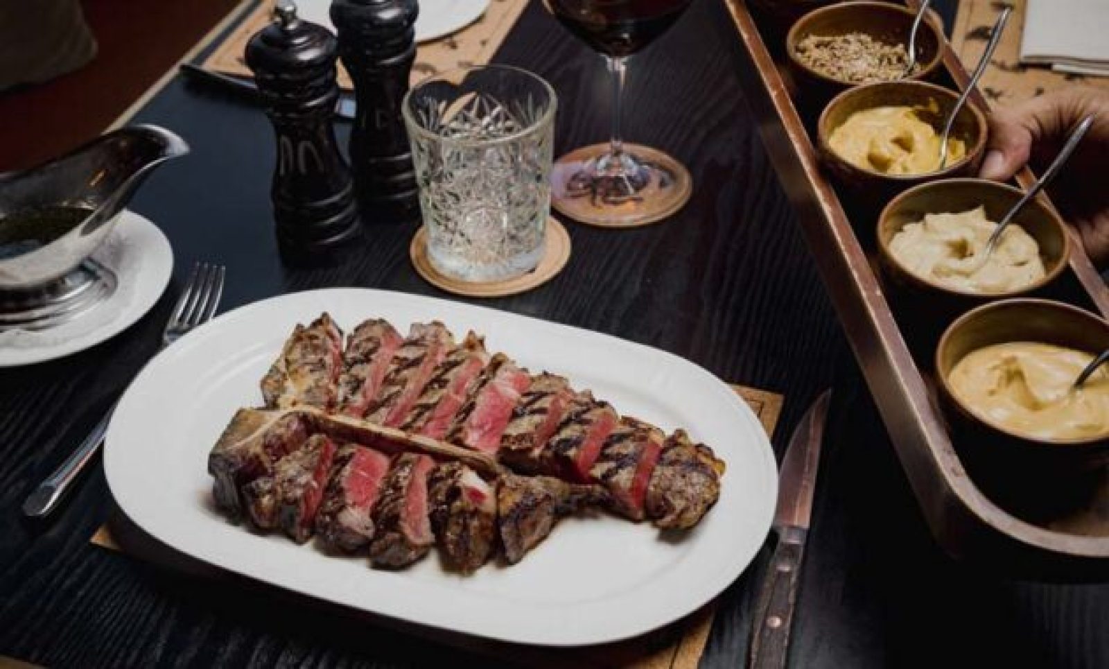 10 Resto Steak Di Bali Terbaik Pilihan Pelancong!