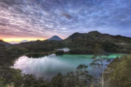 10 Tempat Rekreasi Di Jawa Tengah Yang Mesti Dikunjungi