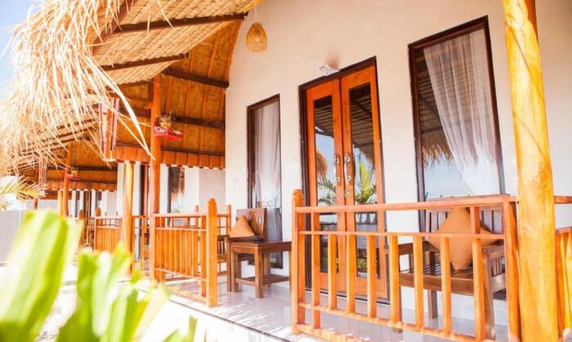 10 Hotel Murah Di Nusa Penida Bali Yang Terkenal