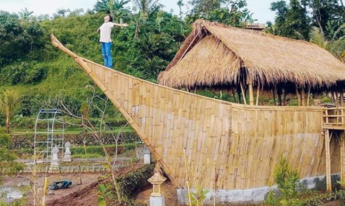 13 Kawasan Makan Di Bogor Yang Harus Dicoba, Dijamin Suka