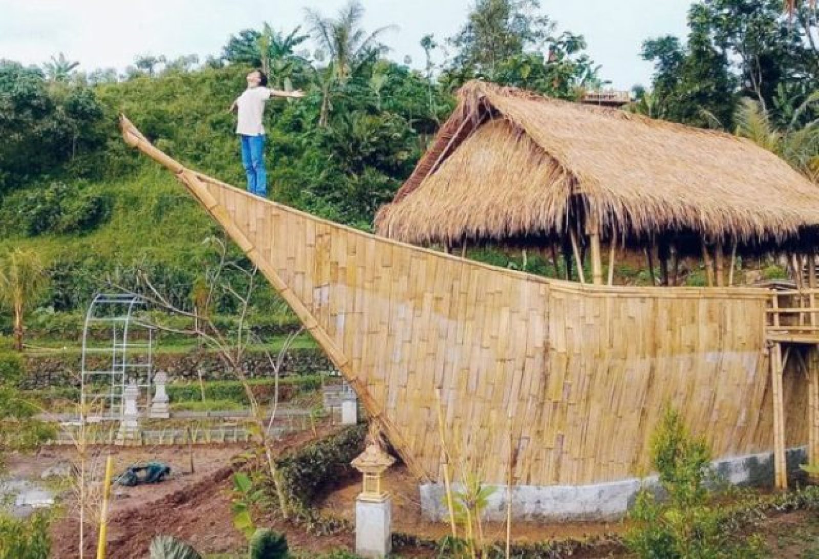 13 Kawasan Makan Di Bogor Yang Harus Dicoba, Dijamin Suka