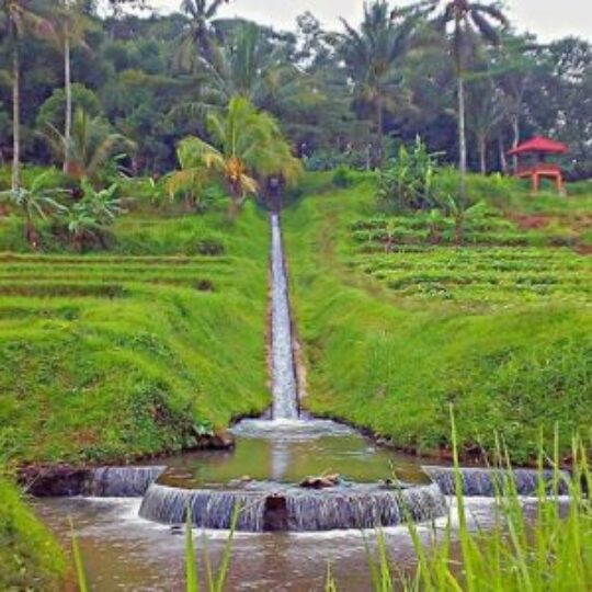 10 Kawasan Wisata Di Kuningan Yang Wajib Dikunjungi