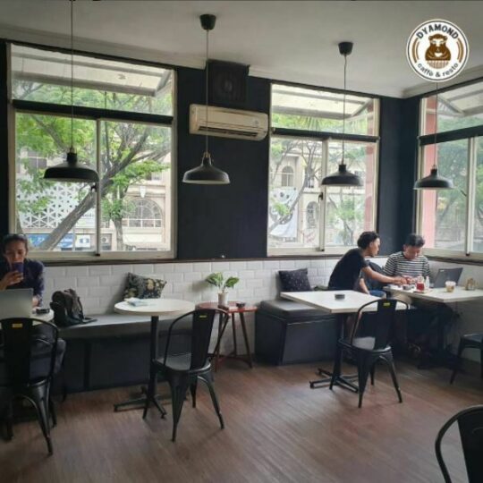 10 Tempat Nongkrong Di Bekasi, Murah Dan Ada Yang Buka 24 Jam
