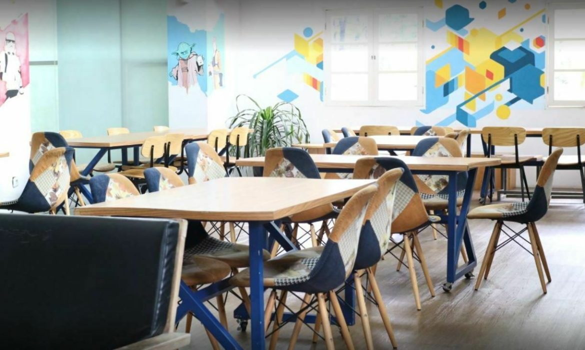 10 Nasehat Coworking Space Bandung Terbaik