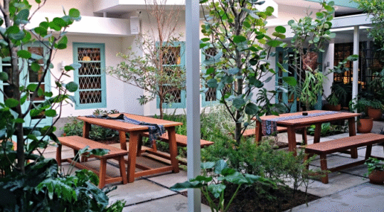 13 Restoran Di Menteng Instagramable Dan Yummy Ini Wajib Kau Coba!