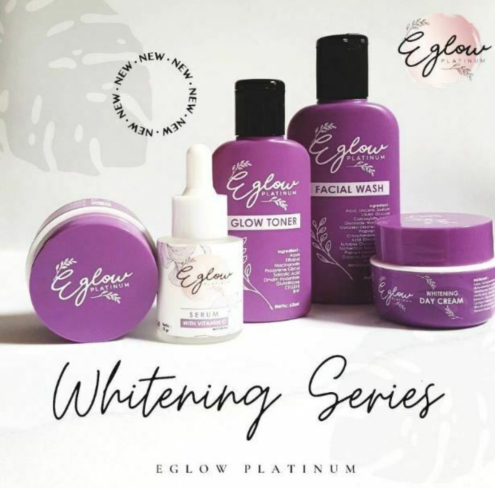 Apakah Eglow Platinum Telah Bpom Dan Kondusif? Cek 5 Faktanya!